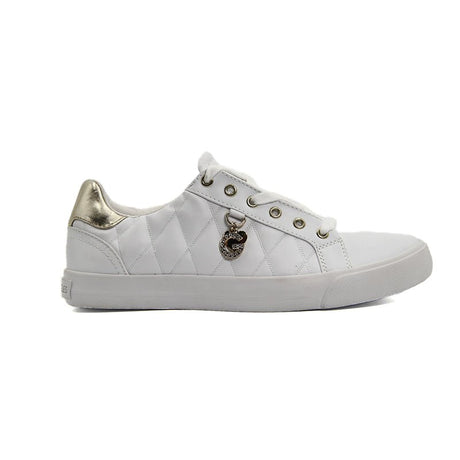 GUESS WOMEN SHOES Size 38 ROW113 - Runner