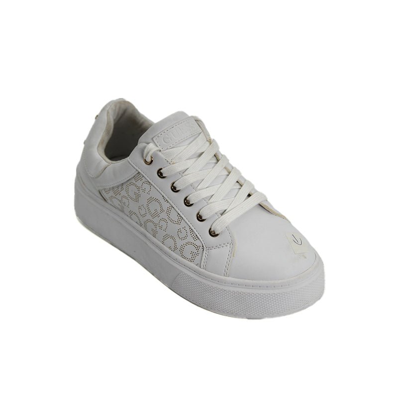 GUESS WOMEN SHOES Size 38 ROW123 - Runner