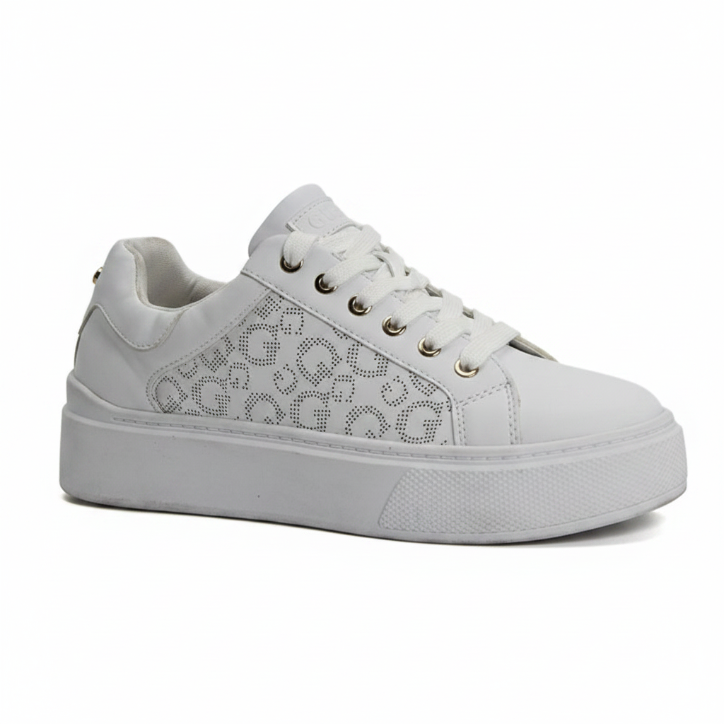 GUESS WOMEN SHOES Size 38 ROW123