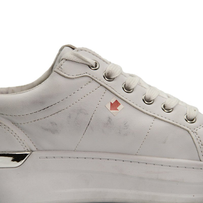 GUESS WOMEN SHOES Size 38 ROW14 - Runner