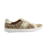 GUESS WOMEN SHOES Size 38 ROW142 - Runner