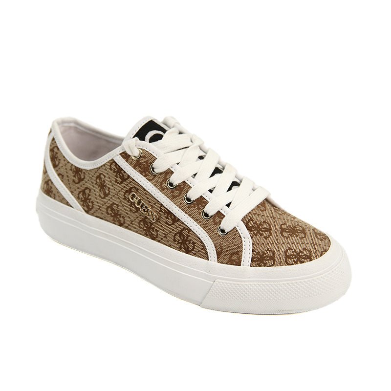 GUESS WOMEN SHOES Size 38 ROW2 - Runner