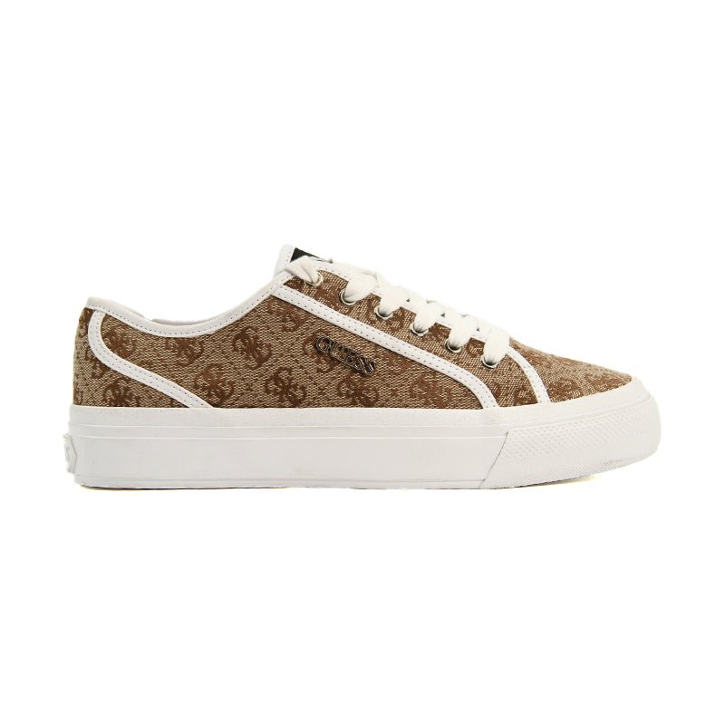 GUESS WOMEN SHOES Size 38 ROW2 - Runner
