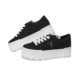 GUESS Women SHOES Size 38 ROW226 - Runner