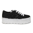 GUESS Women SHOES Size 38 ROW226 - Runner