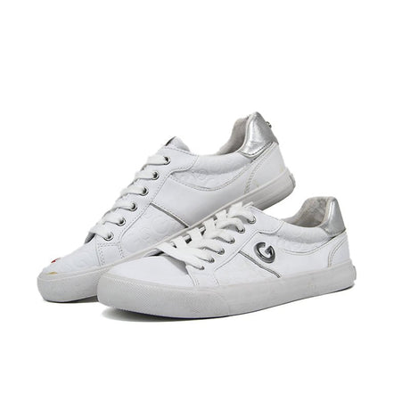GUESS Women SHOES Size 38 ROW259 - Runner