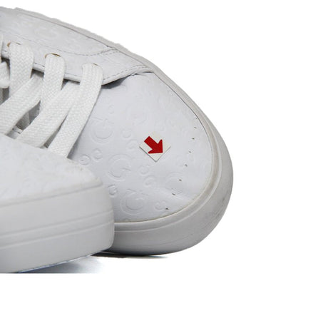 GUESS Women SHOES Size 38 ROW262 - Runner