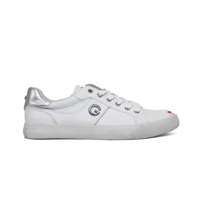 GUESS Women SHOES Size 38 ROW263 - Runner