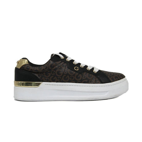 GUESS Women SHOES Size 38 ROW272 - Runner