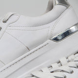 GUESS Women SHOES Size 38 ROW290 - Runner