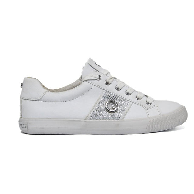 GUESS Women SHOES Size 38 ROW297 - Runner