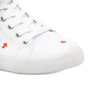 GUESS Women SHOES Size 38 ROW360 - Runner