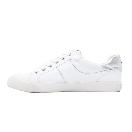 GUESS Women SHOES Size 38 ROW360 - Runner