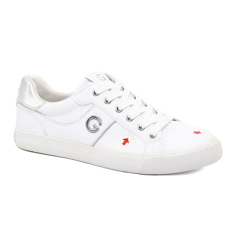 GUESS Women SHOES Size 38 ROW360 - Runner