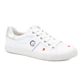 GUESS Women SHOES Size 38 ROW360 - Runner