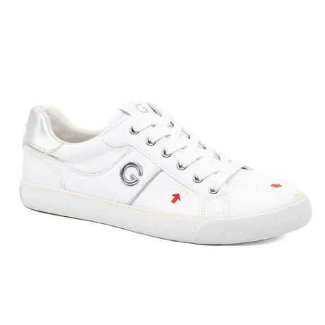 GUESS Women SHOES Size 38 ROW360 - Runner