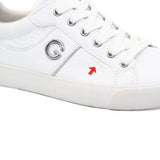 GUESS Women SHOES Size 38 ROW360 - Runner