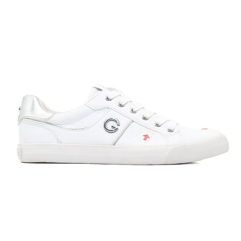 GUESS Women SHOES Size 38 ROW360 - Runner
