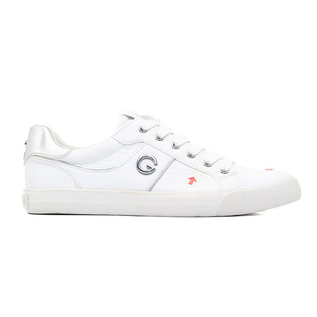 GUESS Women SHOES Size 38 ROW360 - Runner
