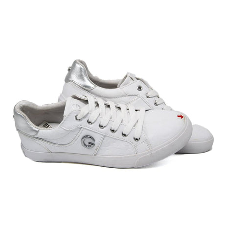 GUESS WOMEN SHOES Size 38 ROW430 - Runner