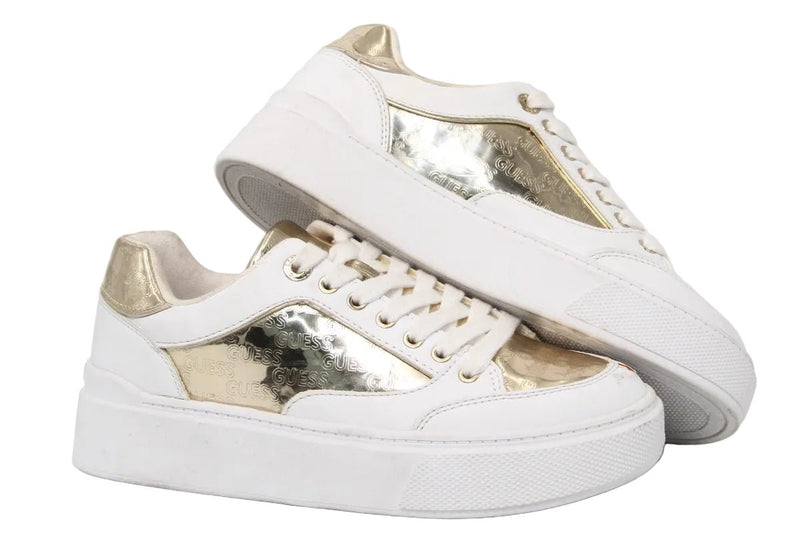 GUESS WOMEN SHOES Size 38 ROW436 - Runner