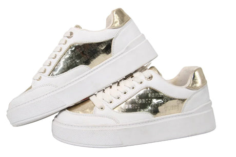 GUESS WOMEN SHOES Size 38 ROW436 - Runner