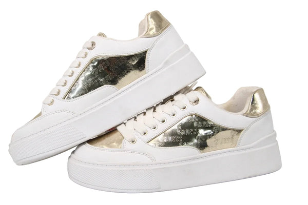 GUESS WOMEN SHOES Size 38 ROW436 - Runner