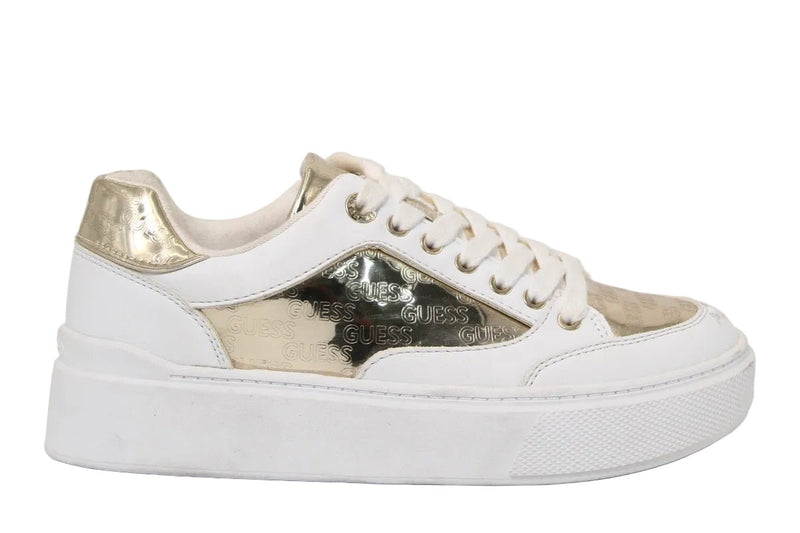 GUESS WOMEN SHOES Size 38 ROW436 - Runner