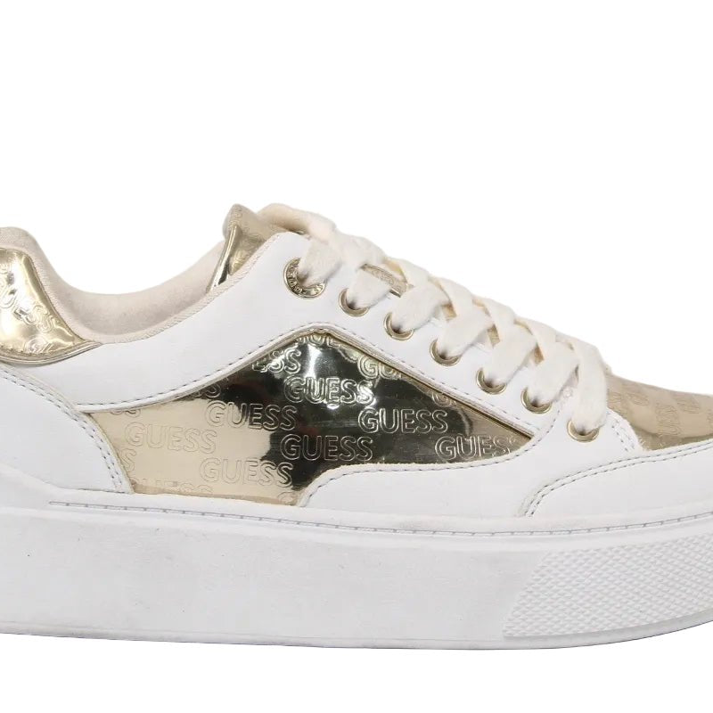 GUESS WOMEN SHOES Size 38 ROW436 - Runner