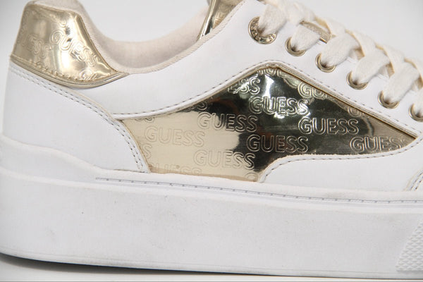 GUESS WOMEN SHOES Size 38 ROW436 - Runner