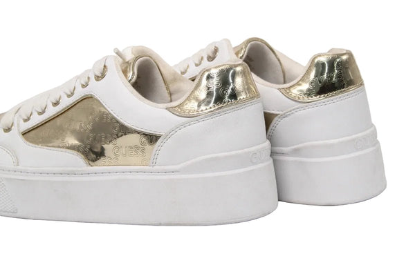 GUESS WOMEN SHOES Size 38 ROW436 - Runner