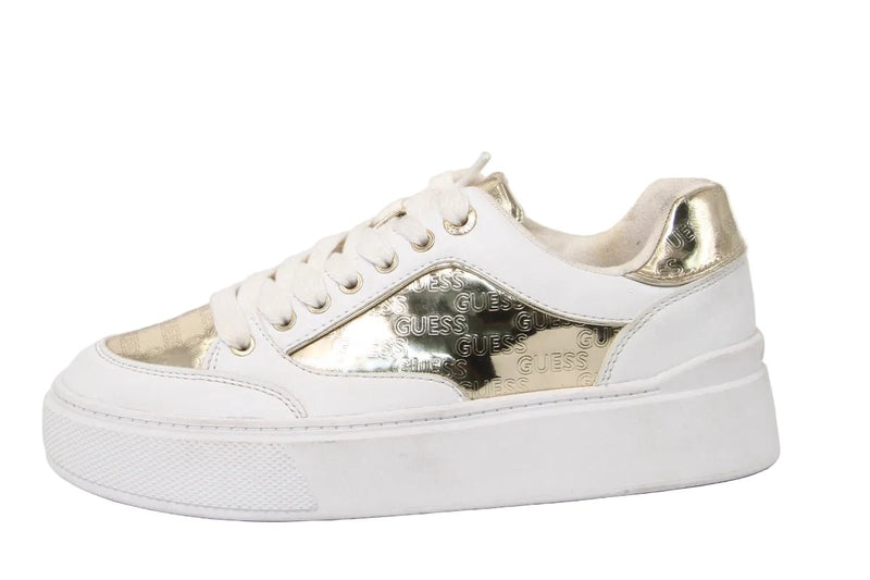 GUESS WOMEN SHOES Size 38 ROW436 - Runner