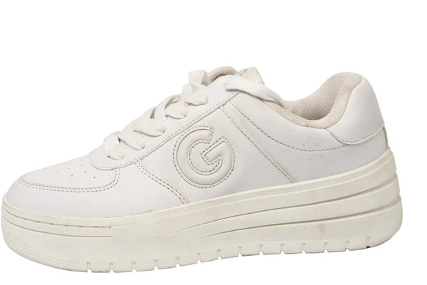 GUESS WOMEN SHOES Size 38 ROW437 - Runner