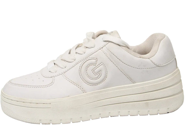 GUESS WOMEN SHOES Size 38 ROW437 - Runner