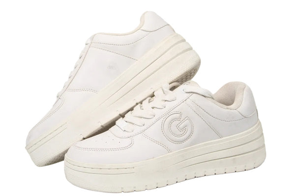 GUESS WOMEN SHOES Size 38 ROW437 - Runner