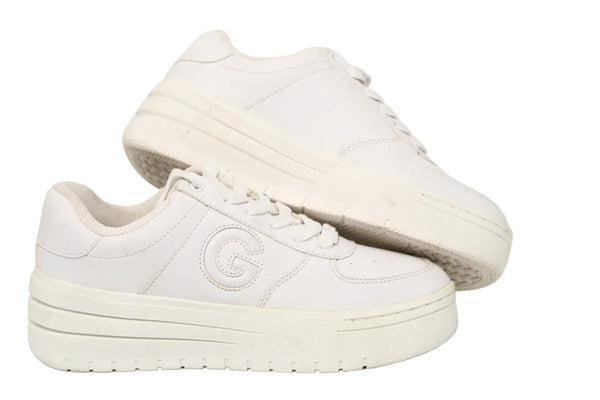 GUESS WOMEN SHOES Size 38 ROW437 - Runner