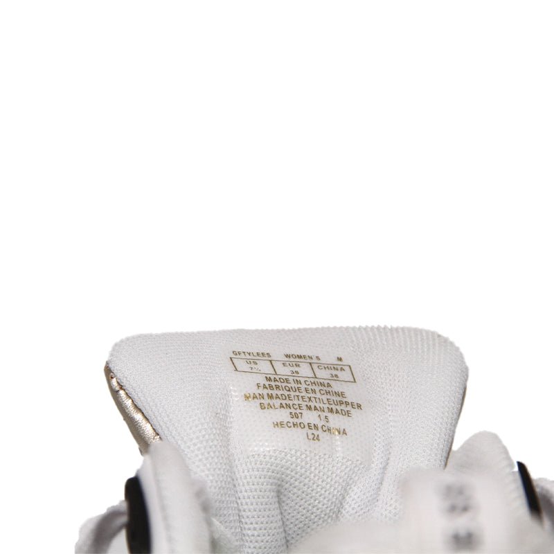 GUESS WOMEN SHOES Size 38 ROW456
