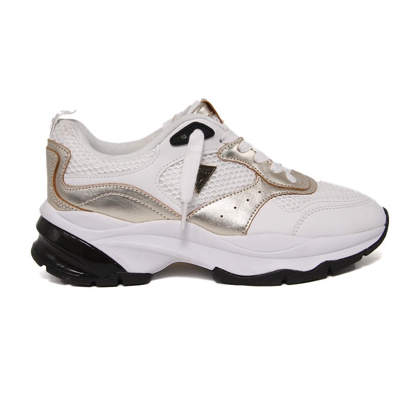GUESS WOMEN SHOES Size 38 ROW456