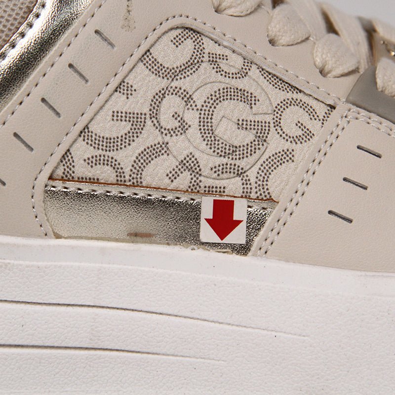 GUESS WOMEN SHOES Size 38 ROW460