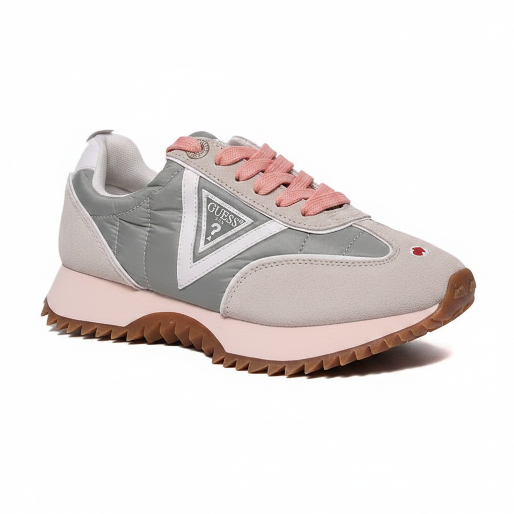 GUESS WOMEN SHOES Size 38 ROW470