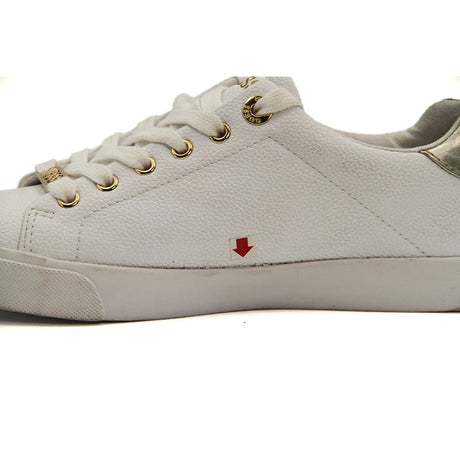 GUESS WOMEN SHOES Size 38 ROW49 - Runner