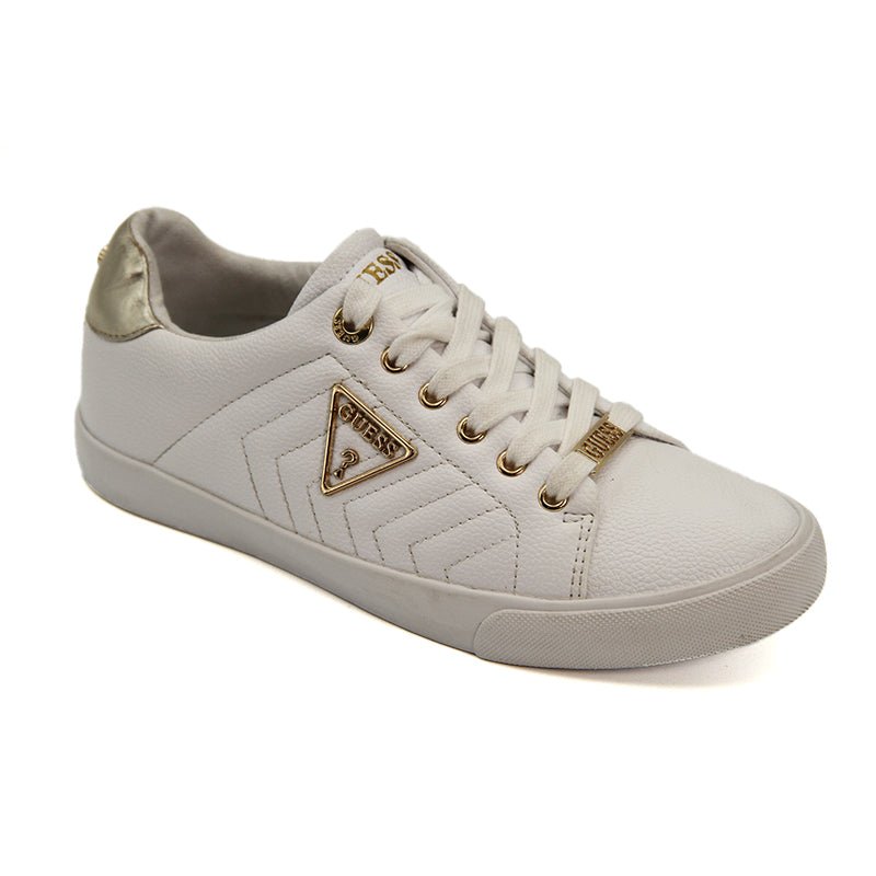GUESS WOMEN SHOES Size 38 ROW49 - Runner