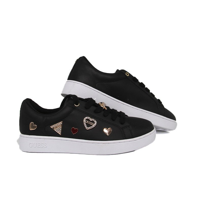 GUESS WOMEN SHOES Size 38 ROW538