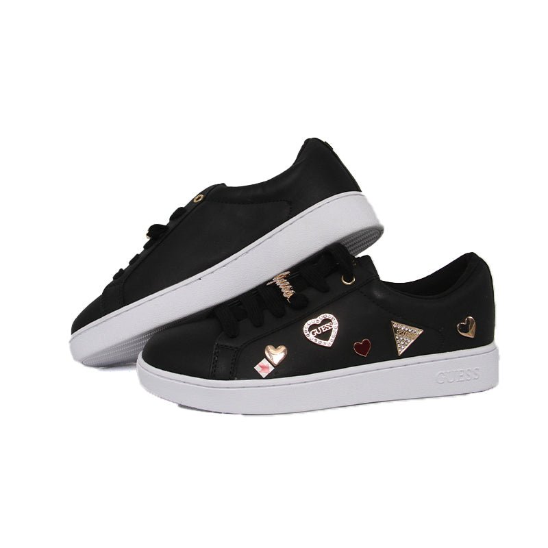 GUESS WOMEN SHOES Size 38 ROW538