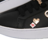 GUESS WOMEN SHOES Size 38 ROW538