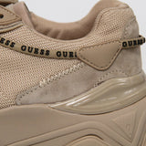 GUESS WOMEN SHOES Size 38 ROW55 - Runner