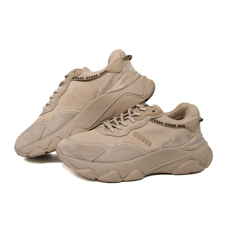 GUESS WOMEN SHOES Size 38 ROW55 - Runner