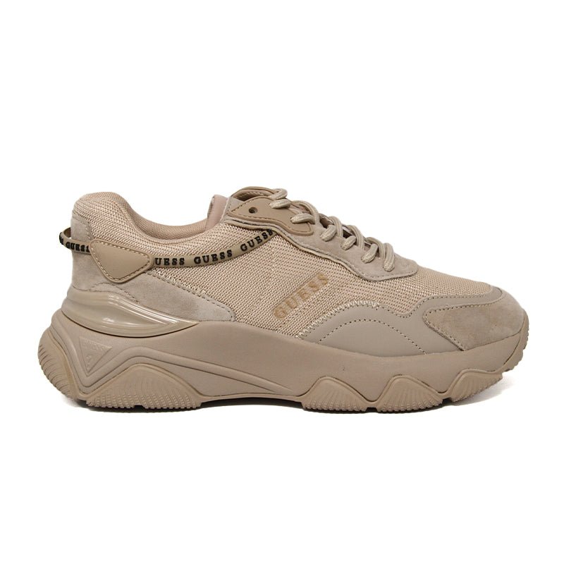 GUESS WOMEN SHOES Size 38 ROW55 - Runner