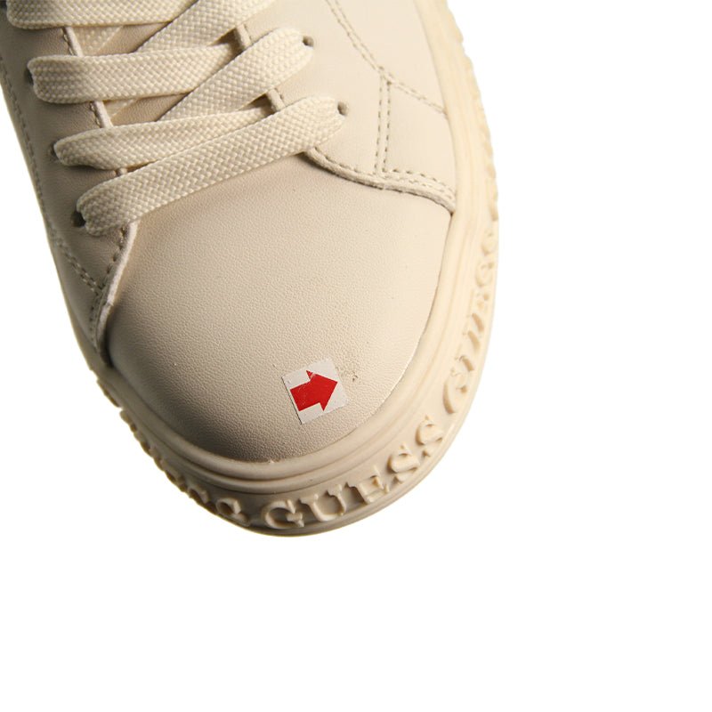 GUESS WOMEN SHOES Size 38 ROW8 - Runner