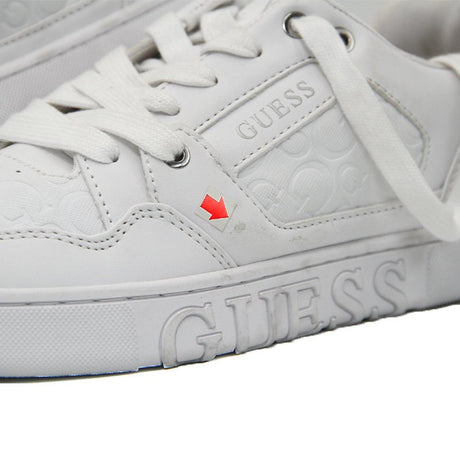 GUESS WOMEN SHOES Size 38.5 ROW21 - Runner